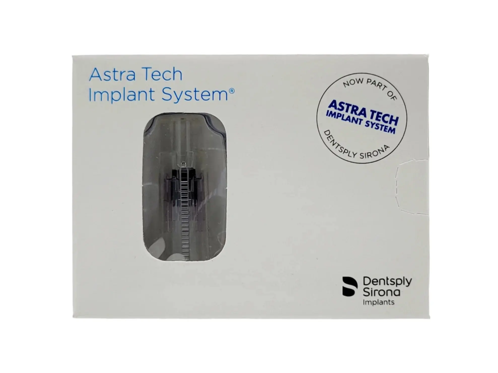 Dentsply Implants Manufacturing 26302 Astra Tech Implant Ev 3.0 S - 9 Mm Osseospeed