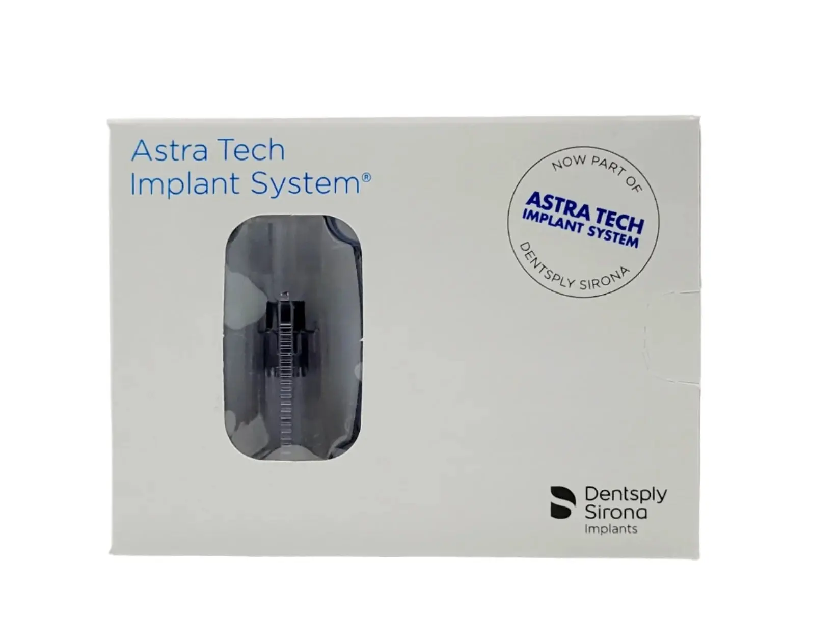 Dentsply Implants Manufacturing 26303 Astra Tech Implant Ev 3.0 S - 11 Mm Osseospeed