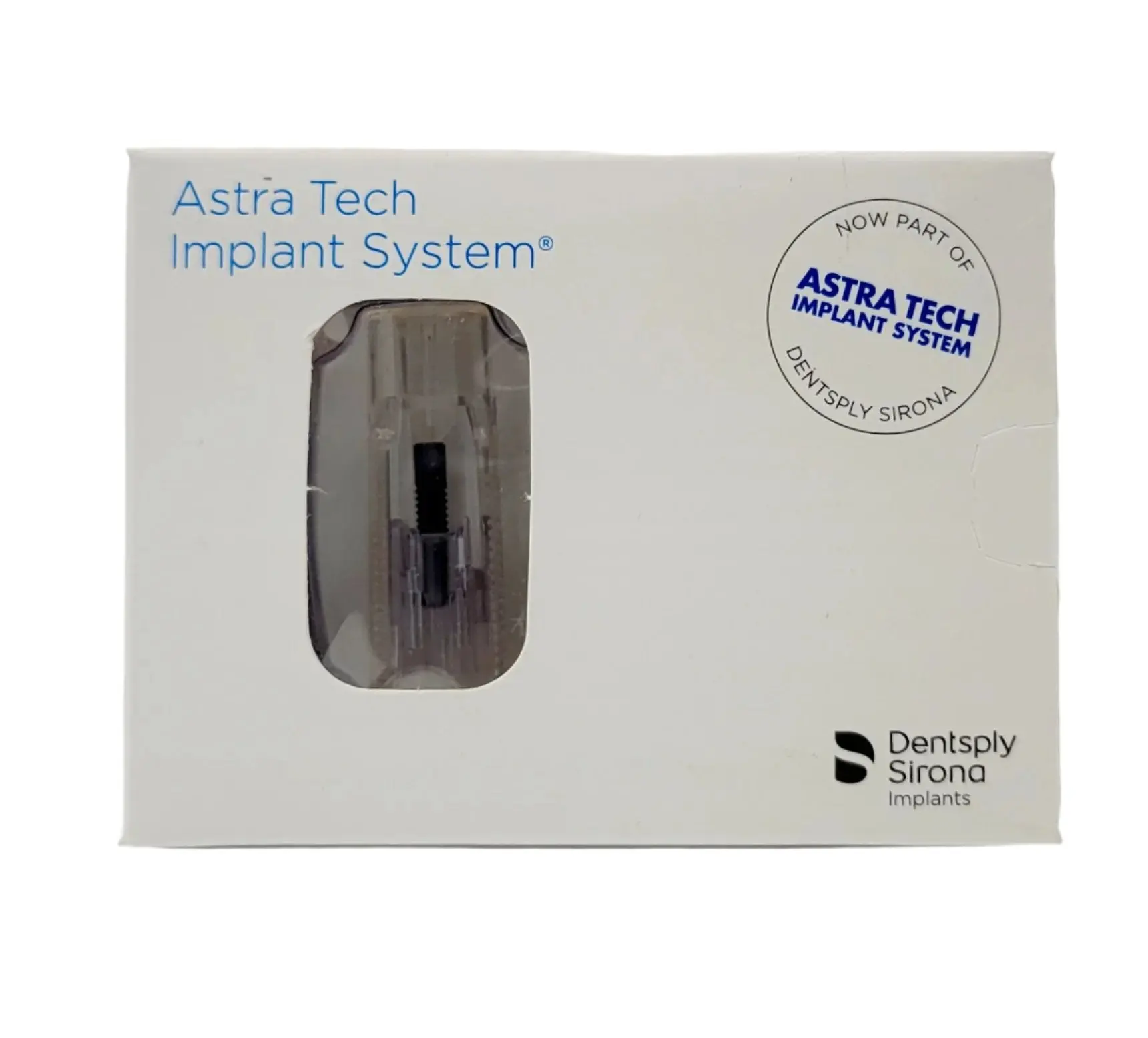 Dentsply Implants Manufacturing 26305 Astra Tech Implant Ev 3.0 S - 15 mm Osseospeed