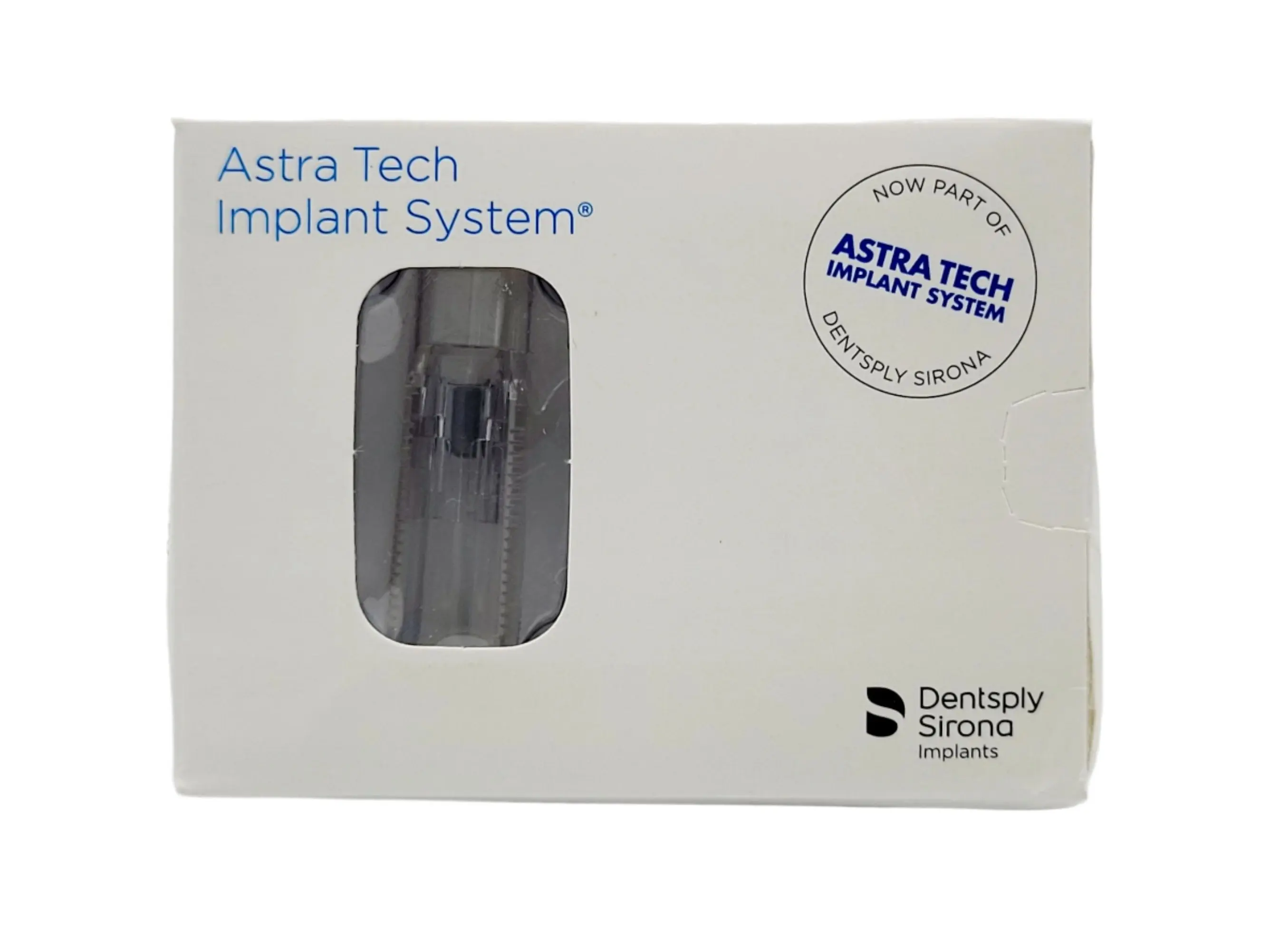 Dentsply Implants Manufacturing 26310 Astra Tech Implant Ev 3.6 S - 6 mm Osseospeed