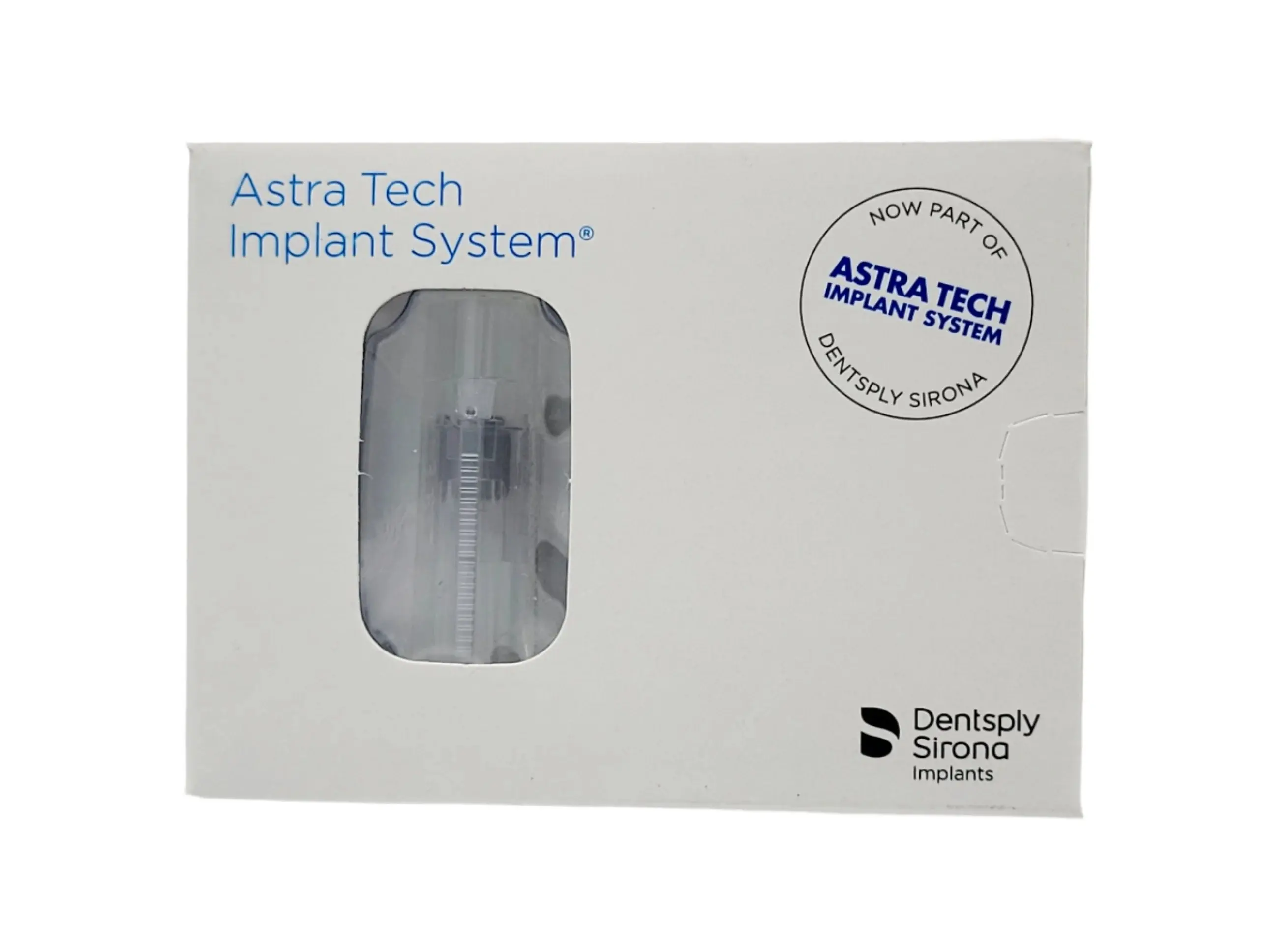 Dentsply Implants Manufacturing 26311 Astra Tech Implant Ev 3.6 S - 8 mm Osseospeed