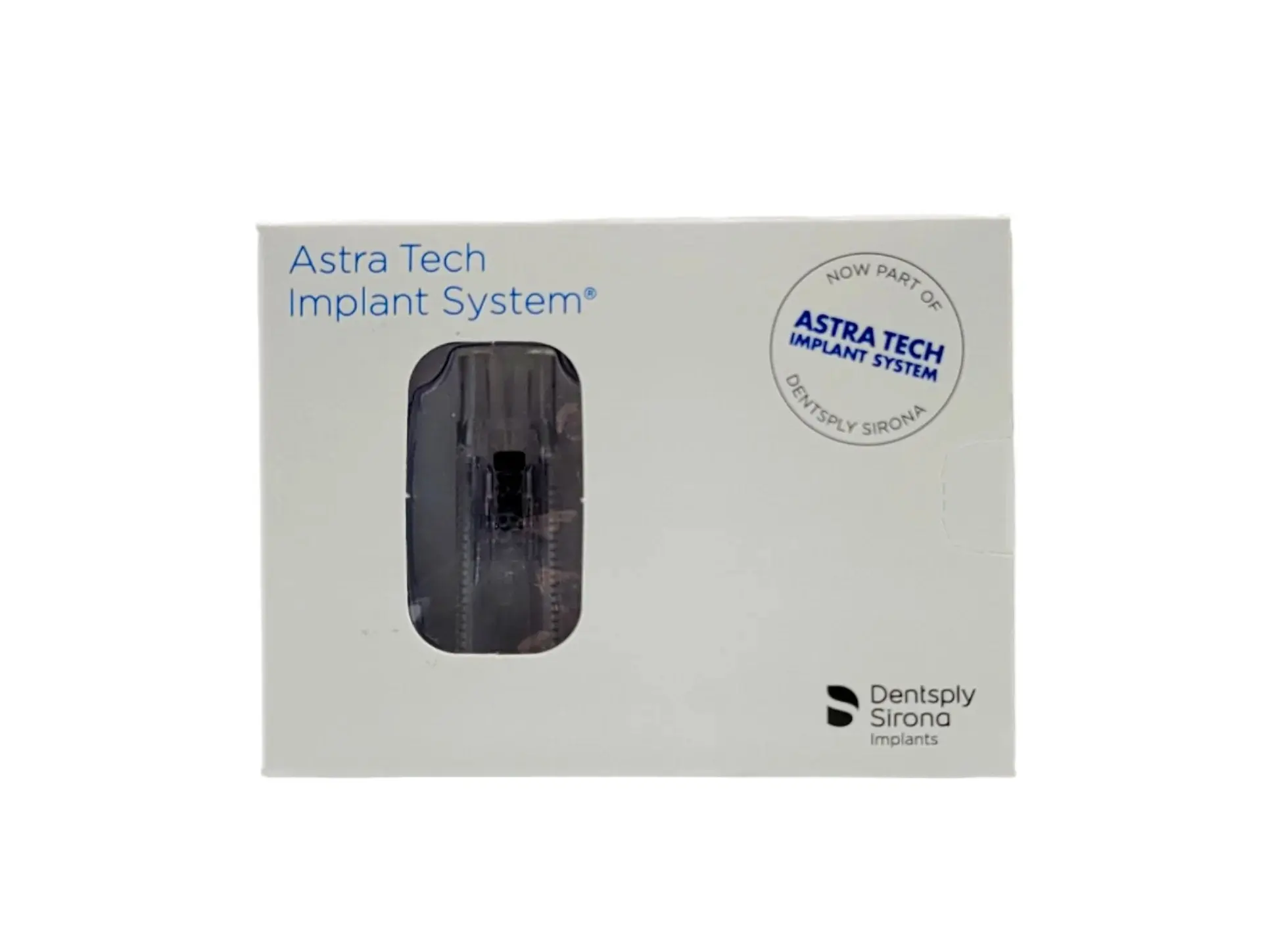 Dentsply Implants Manufacturing 26312 Astra Tech Implant Ev 3.6 S - 9 Mm Osseospeed