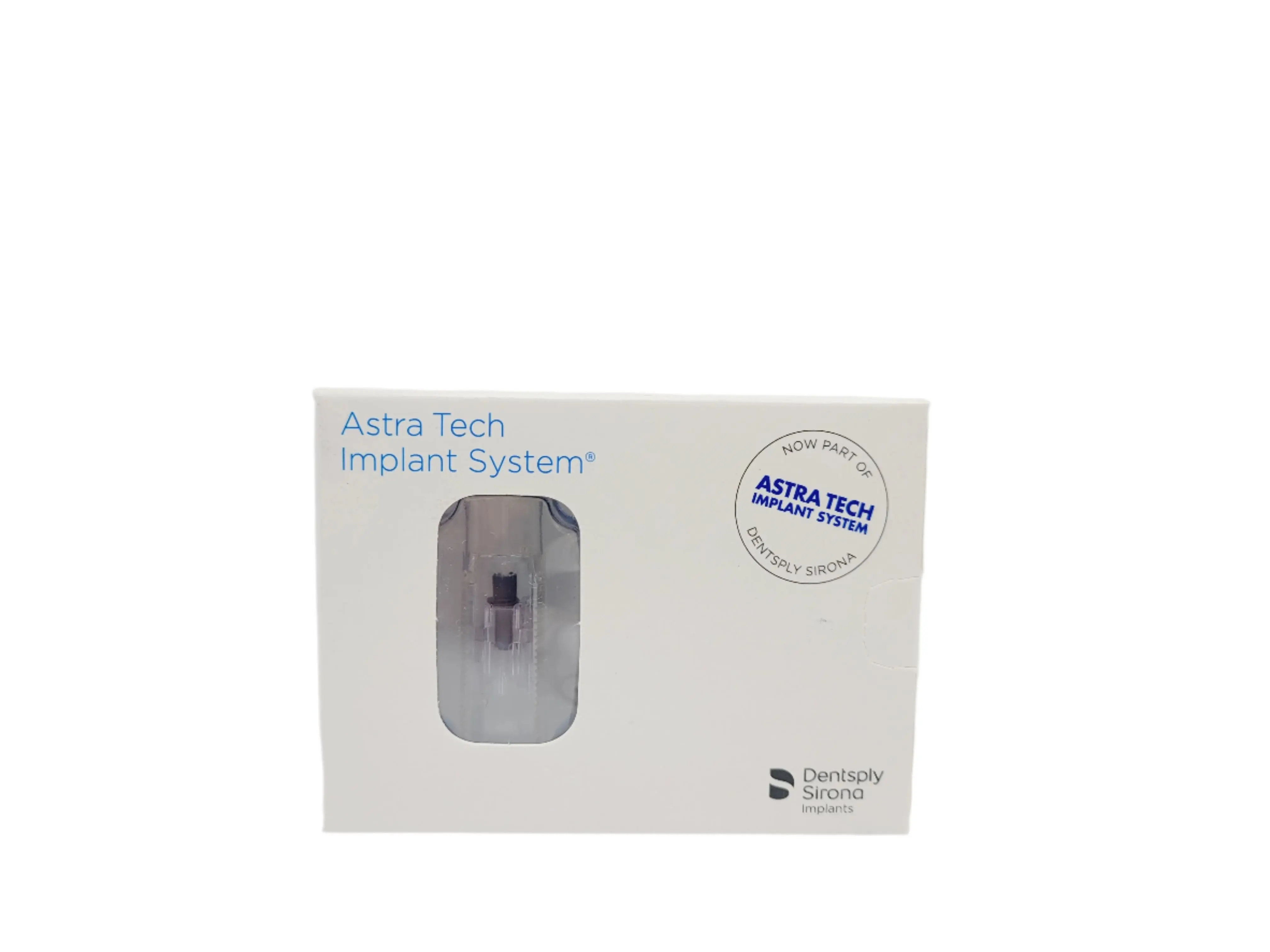 Dentsply Implants Manufacturing 26313 Astra Tech Implant Ev 3.6 S - 11 Mm Osseospeed