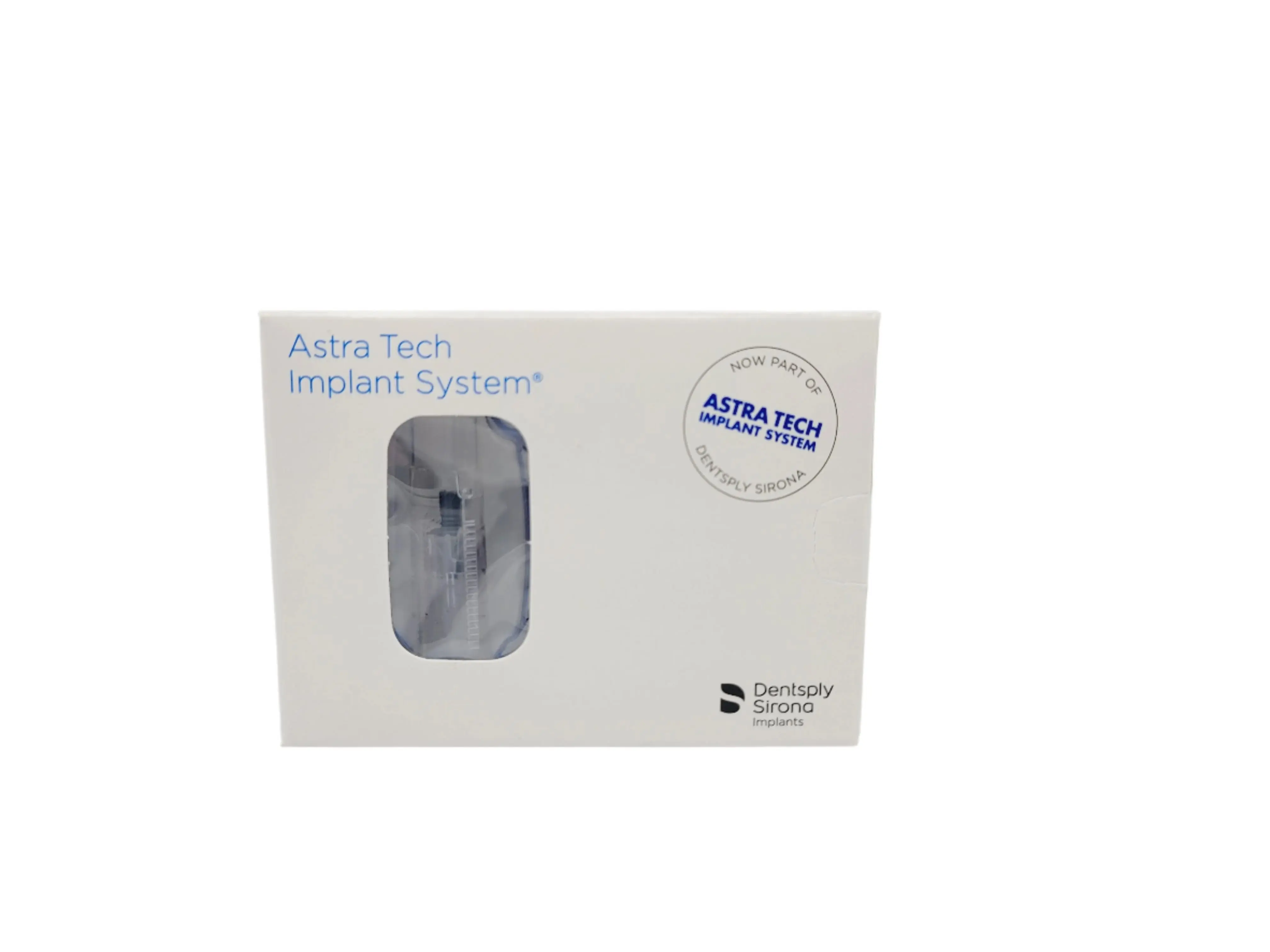 Dentsply Implants Manufacturing 26314 Astra Tech Implant Ev 3.6 S - 13 Mm Osseospeed