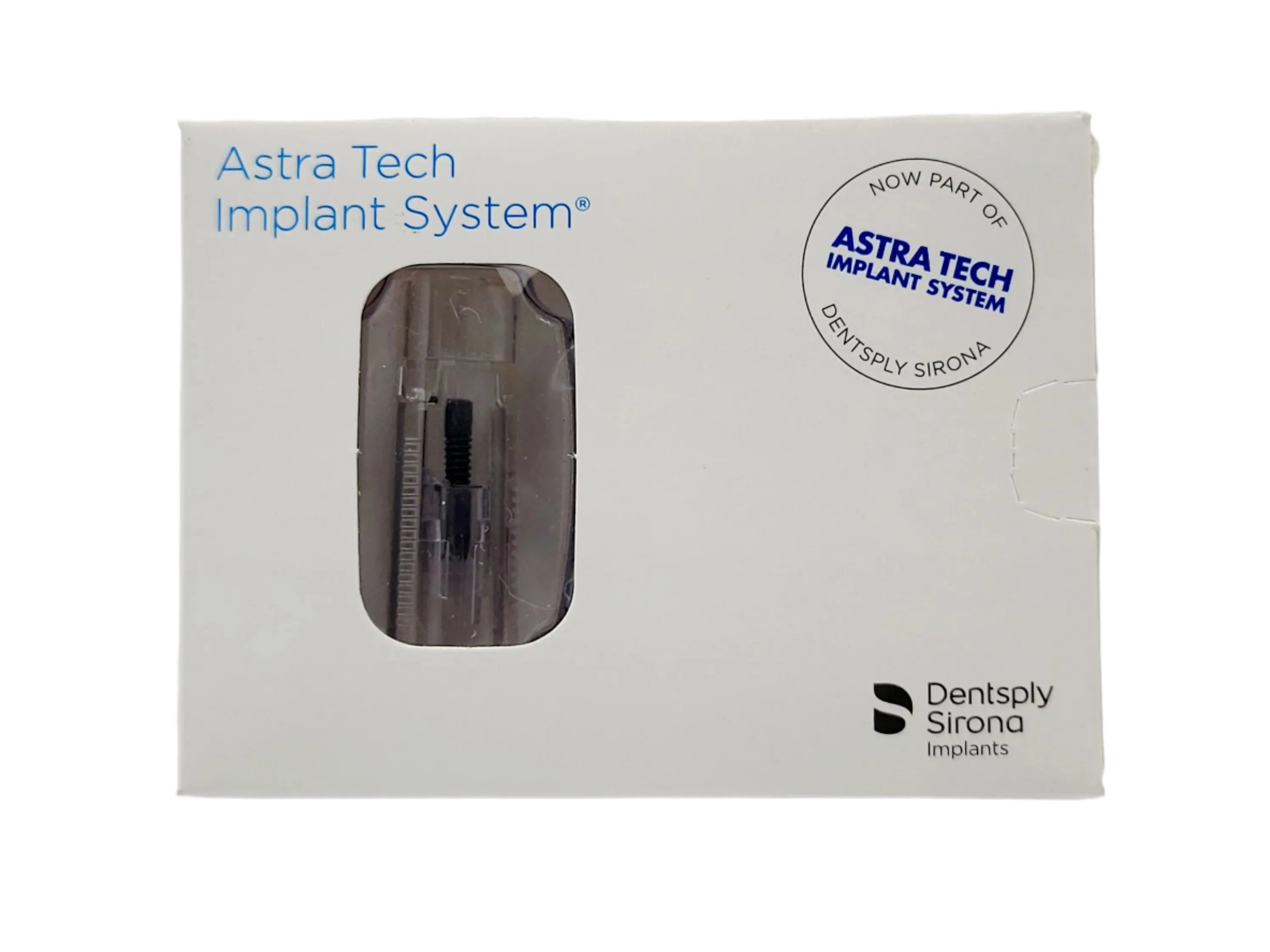 Dentsply Implants Manufacturing 26315 Astra Tech Implant Ev 3.6 S - 15 Mm Osseospeed