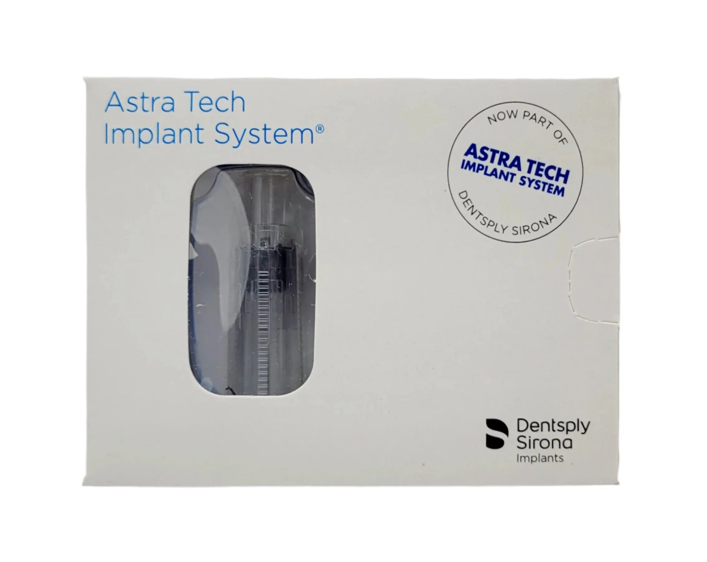 Dentsply Implants Manufacturing 26320 Astra Tech Implant Ev 4.2 S - 6 Mm Osseospeed