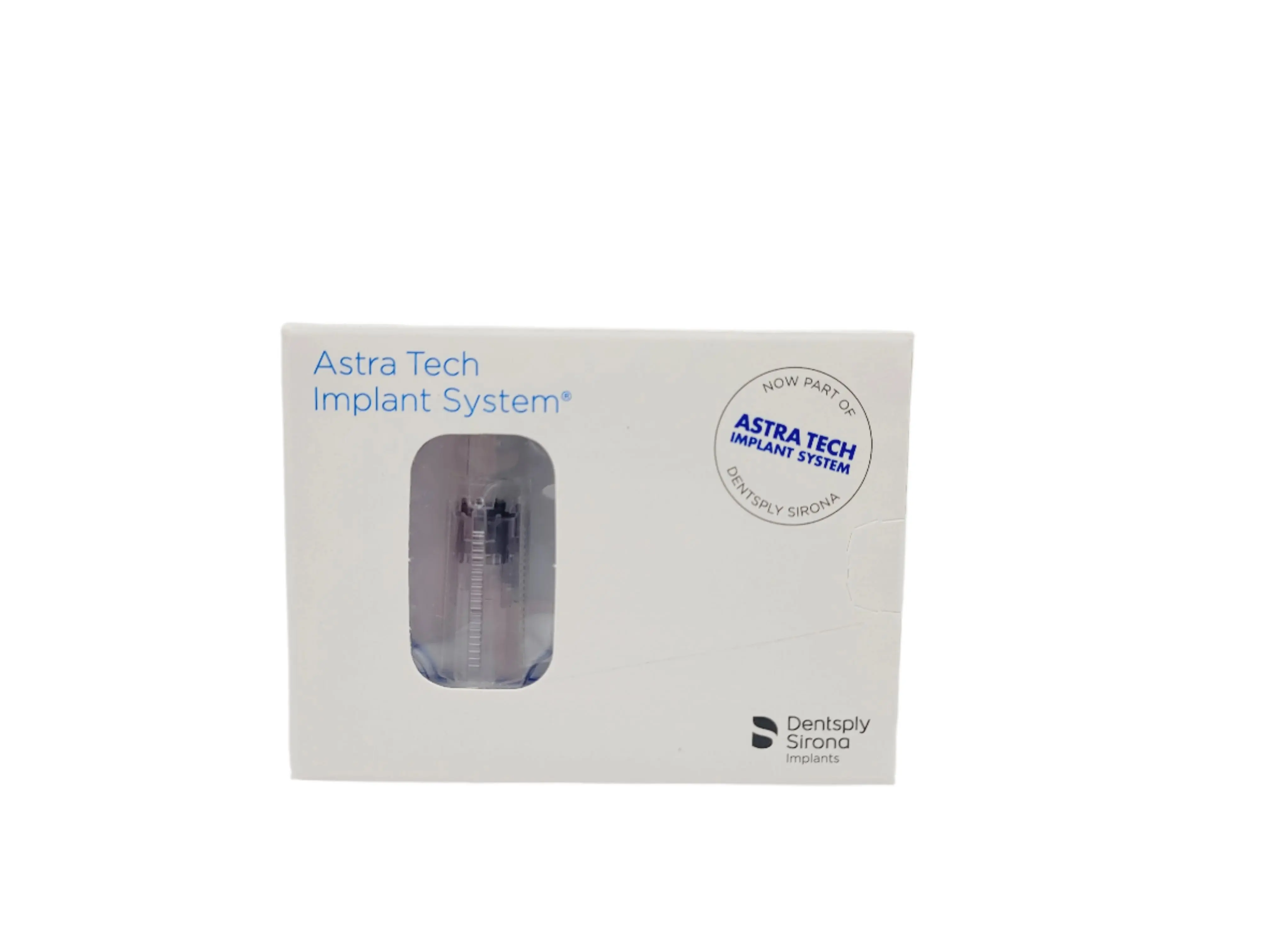Dentsply Implants Manufacturing 26352 Astra Tech Implant Ev 4.8 C - 9 Mm Osseospeed