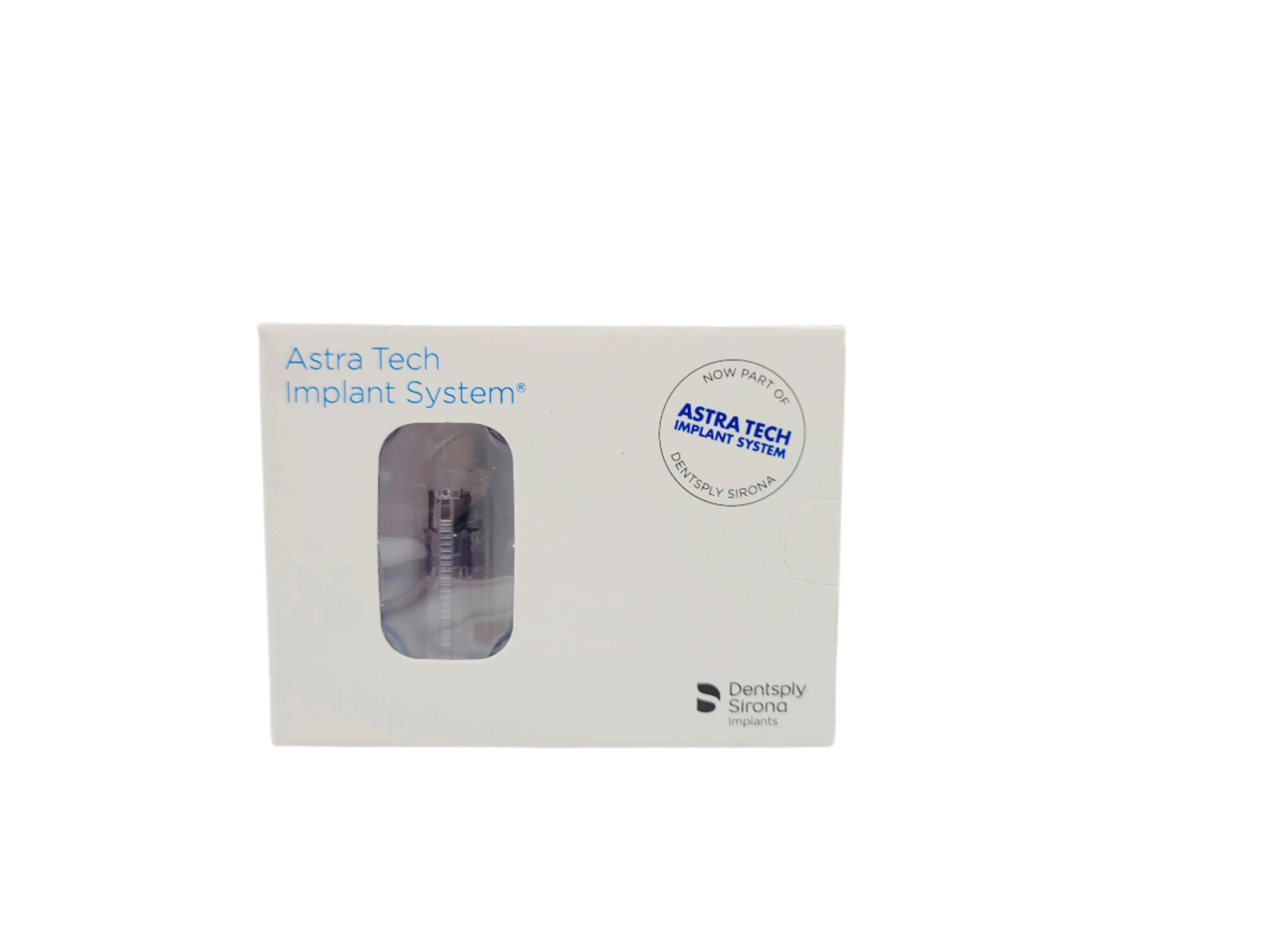 Dentsply Implants Manufacturing 26354 Astra Tech Implant Ev 4.8 C - 13 Mm Osseospeed