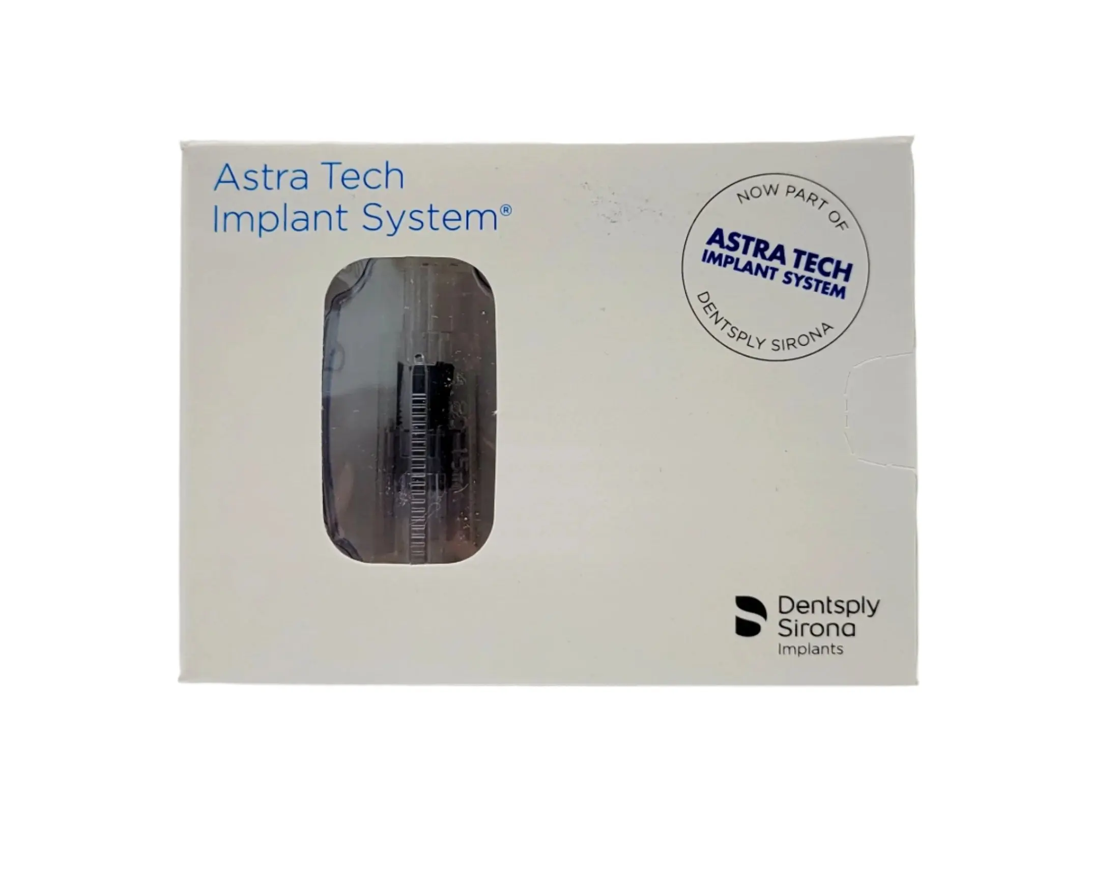 Dentsply Implants Manufacturing 26355 Astra Tech Implant Ev 4.8 C - 15 Mm Osseospeed