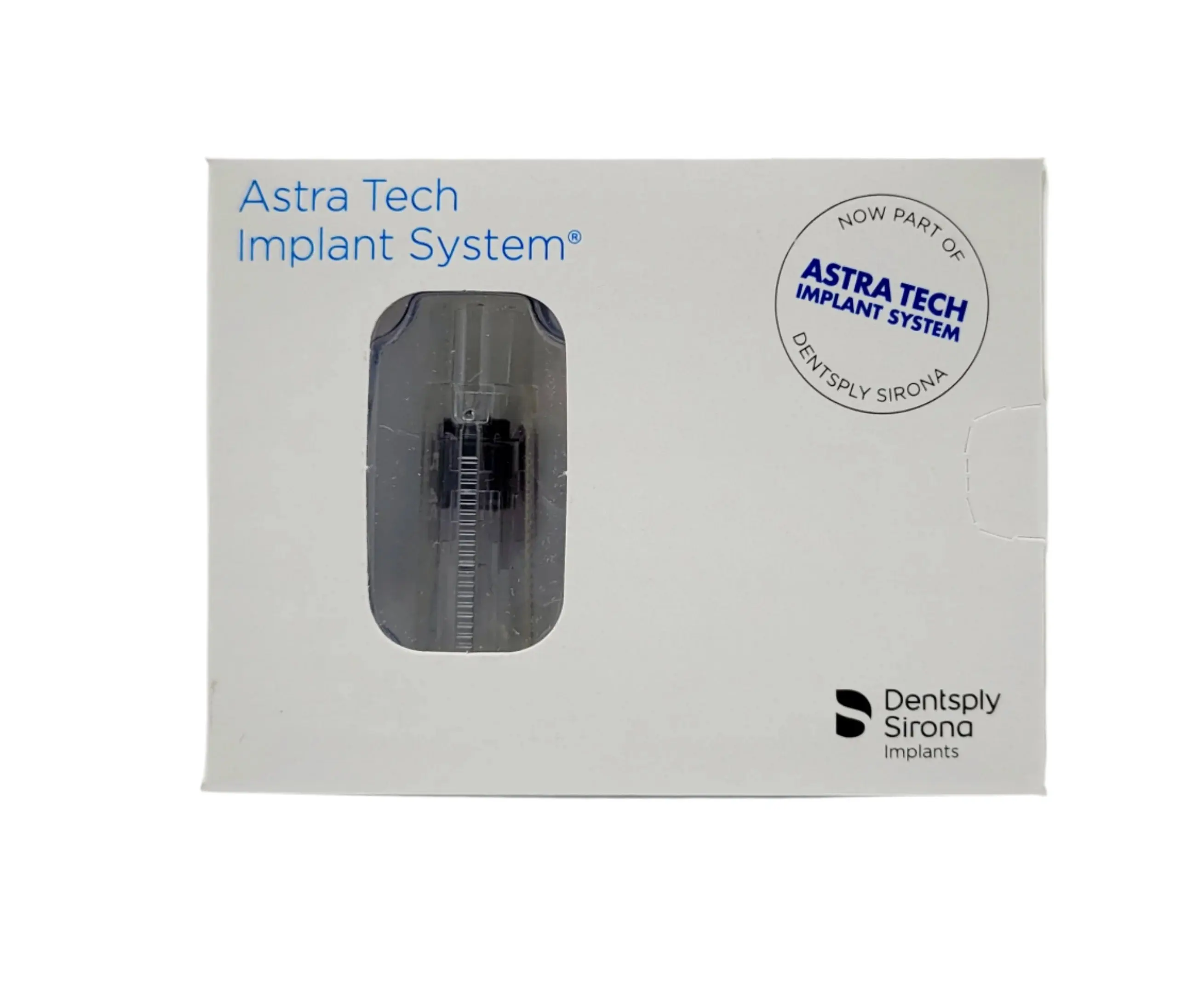 Dentsply Implants Manufacturing 26362 Astra Tech Implant Ev 5.4 S - 9 Mm Osseospeed