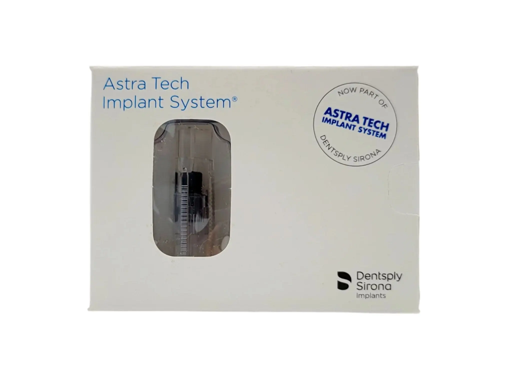 Dentsply Implants Manufacturing 26364 Astra Tech Implant Ev 5.4 S - 13 Mm Osseospeed