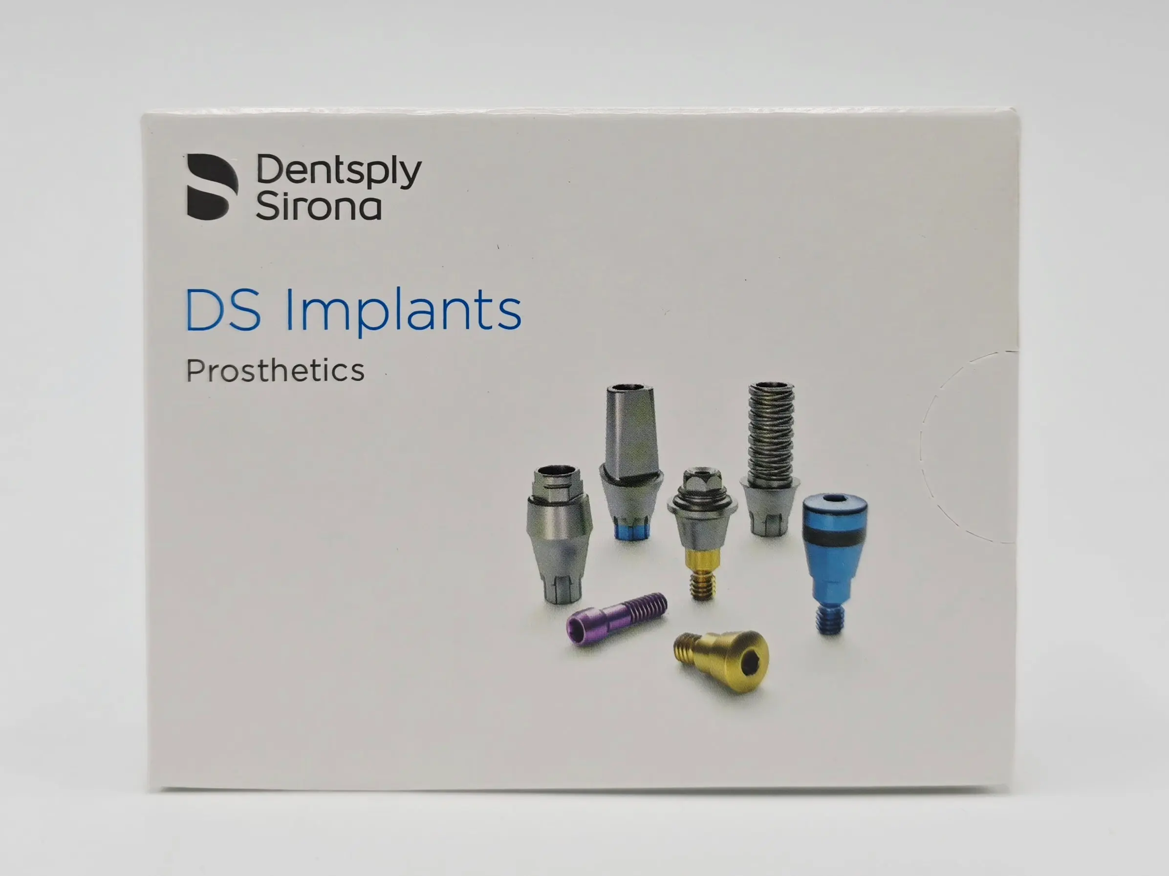 Dentsply Implants Manufacturing 68010006 Cover Screw EV (L) - Image 3