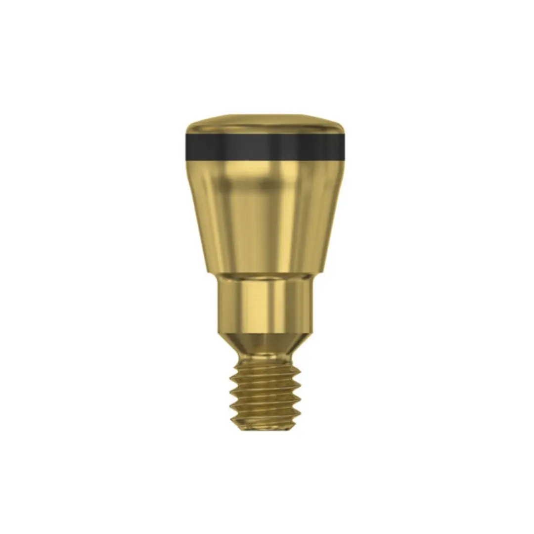 Dentsply Implants Manufacturing 68013052 Healing Abutment Ev (M) 2mm