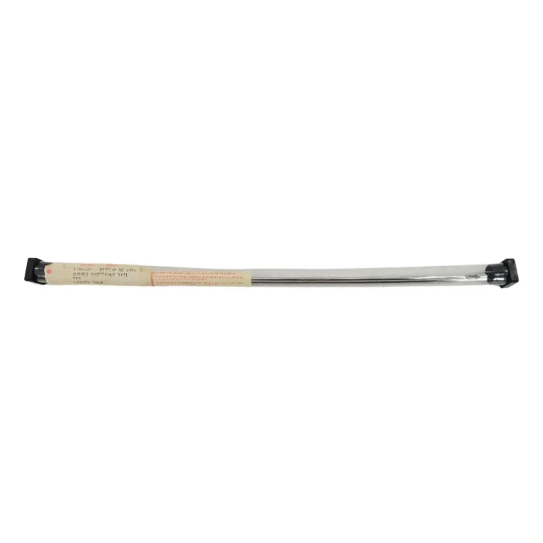 DePuy 1340-22 Kuntscher Nail Intramedullary Rod Curved 9mm x 38cm