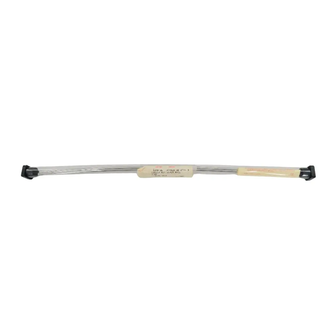 DePuy 1340-56 Kuntscher Nail Intramedullary Rod Curved 11mm x 50cm