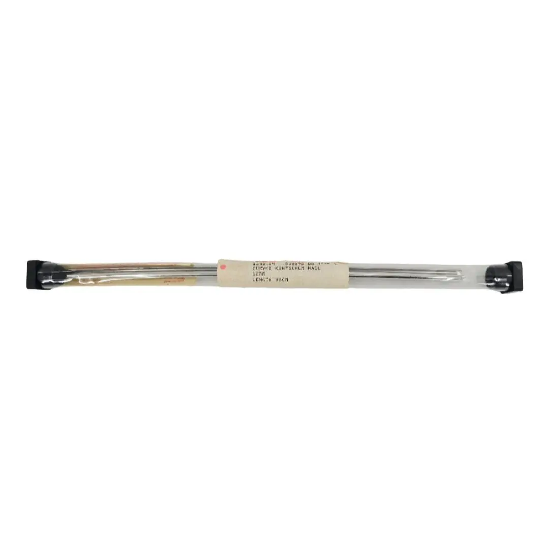 DePuy 1340-59 Kuntscher Nail Intramedullary Rod Curved 12mm x 32cm