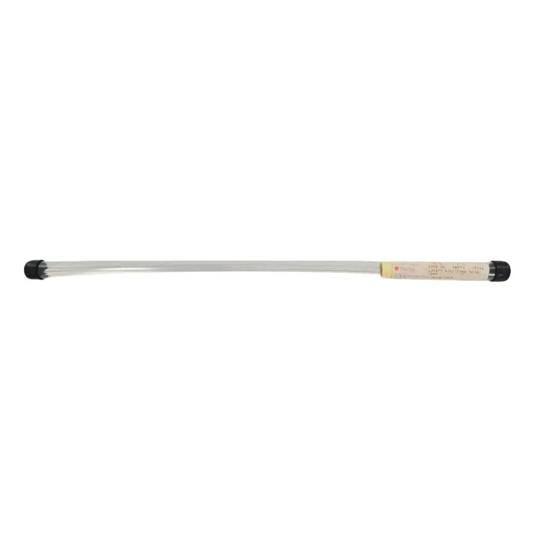 DePuy 1340-66 Kuntscher Nail Intramedullary Rod Curved 12mm x 46cm