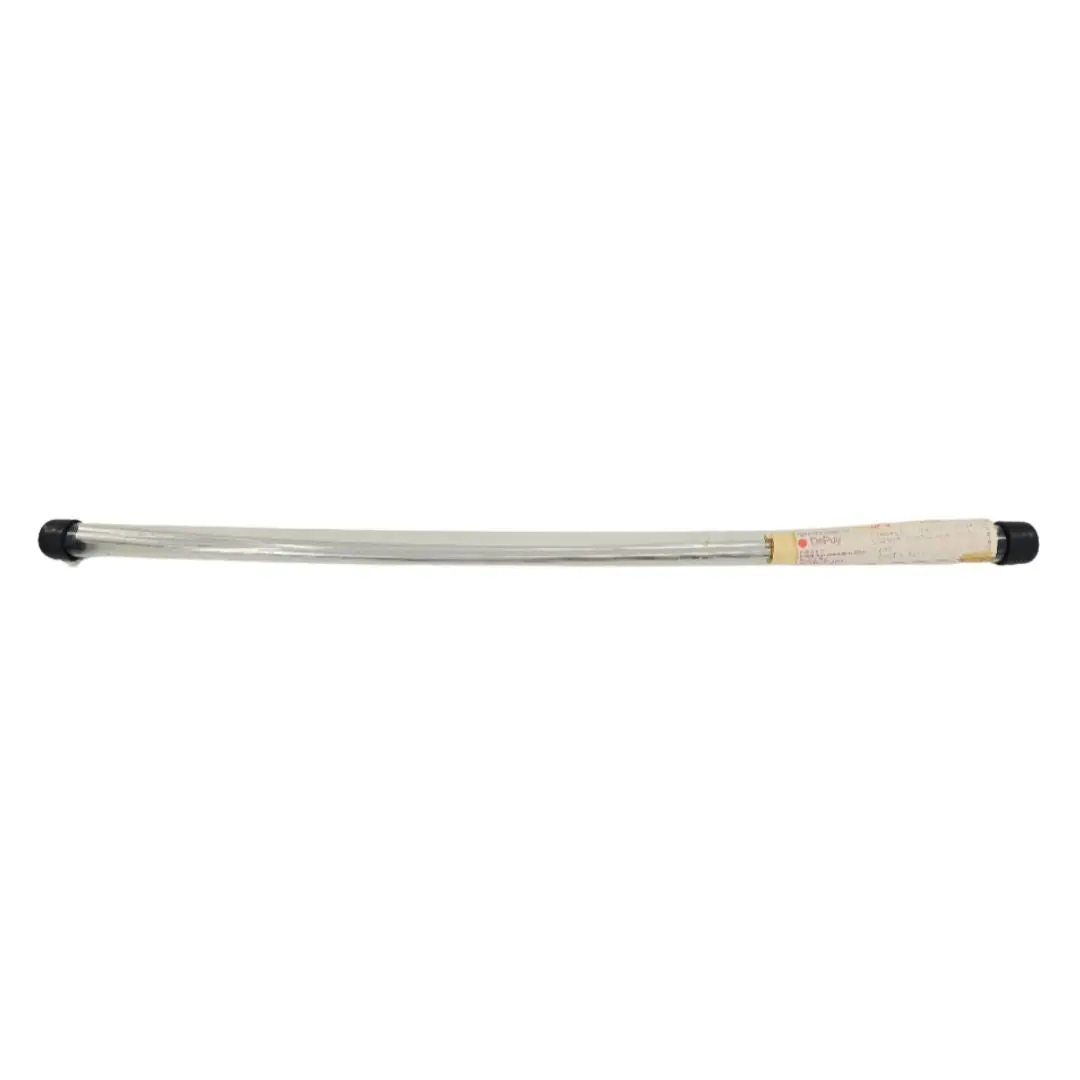 DePuy 1340-69 Kuntscher Nail Intramedullary Rod Curved 12mm x 52cm