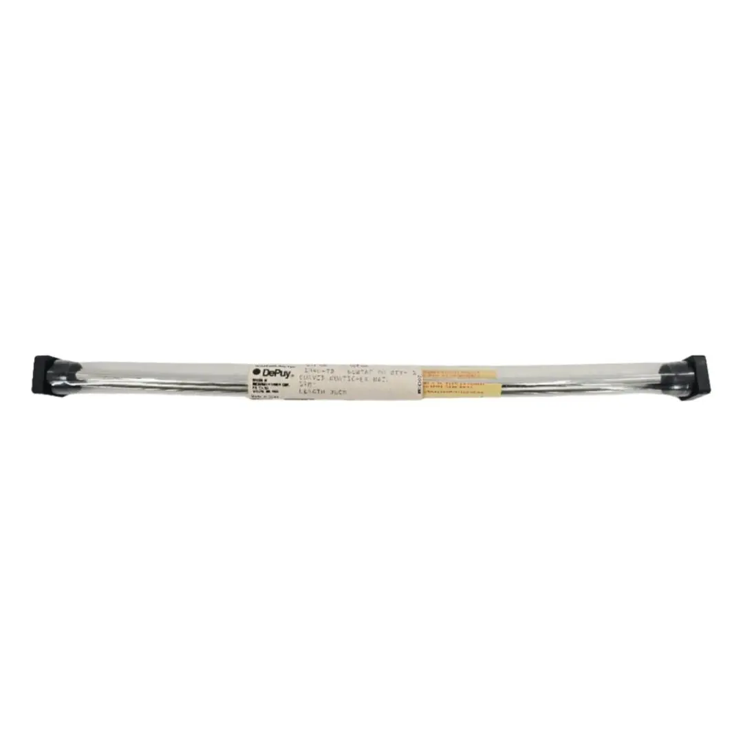 DePuy 1340-73 Kuntscher Nail Intramedullary Rod Curved 13mm x 36cm
