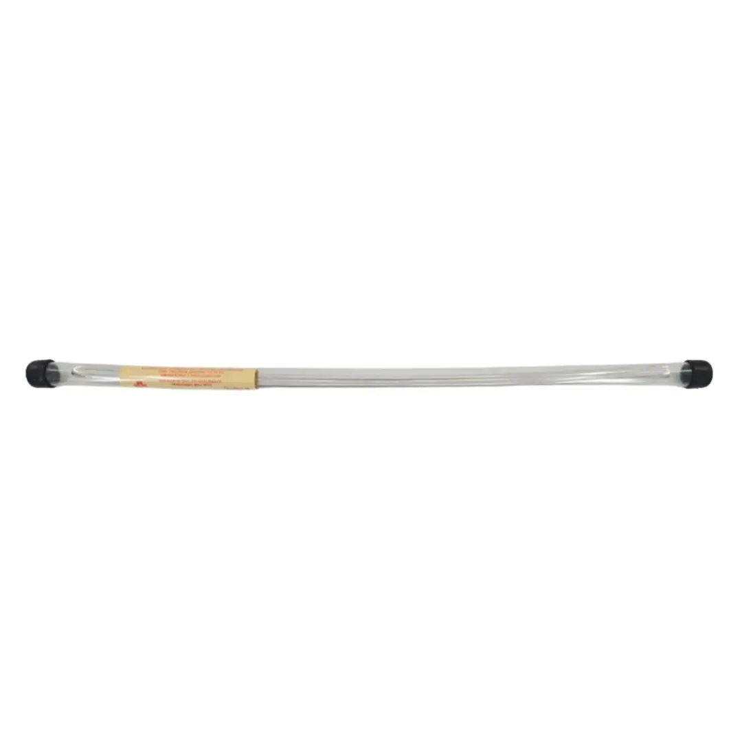 DePuy 1341-09 Kuntscher Nail Intramedullary Rod Curved 14mm x 48cm