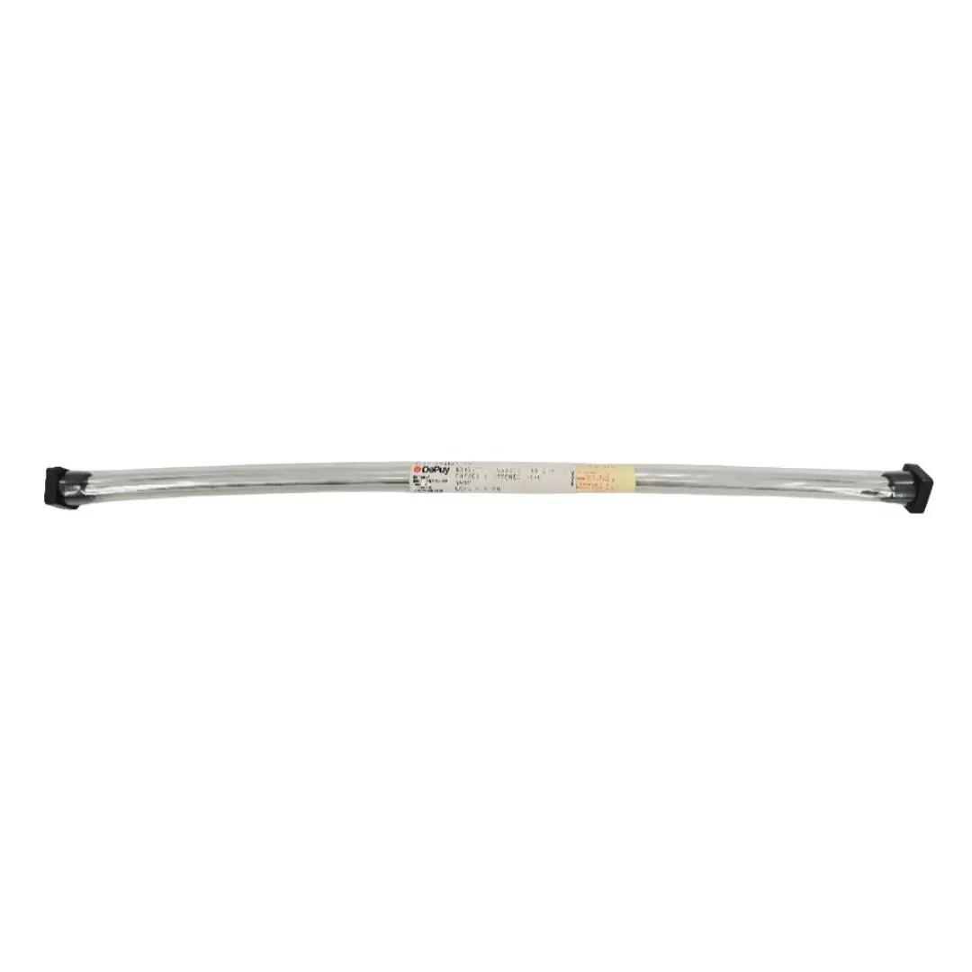 DePuy 1341-10 Kuntscher Nail Intramedullary Rod Curved 14mm x 50cm