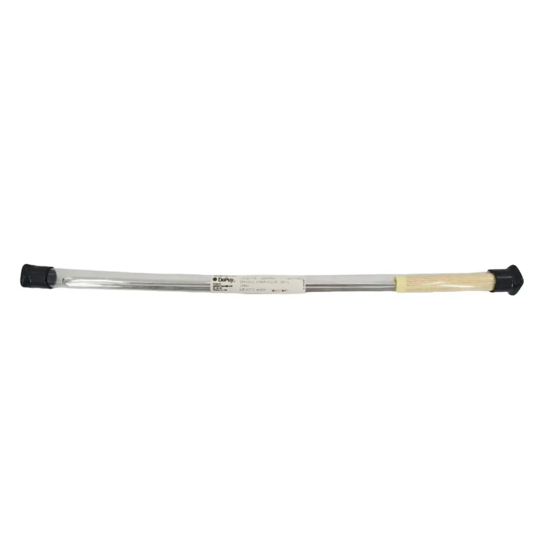 DePuy 1341-18 Kuntscher Nail Intramedullary Rod Curved 15mm x 46cm