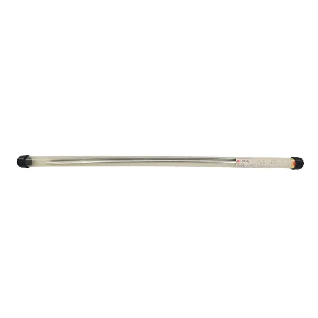 DePuy 1341-19 Kuntscher Nail Intramedullary Rod Curved 15mm x 48cm