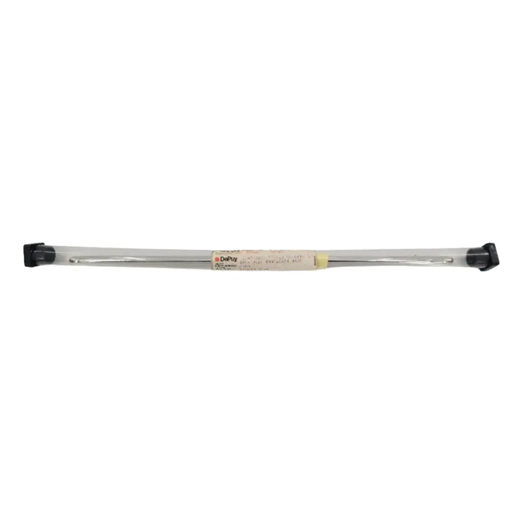 DePuy 1342-52 Kuntscher Nail Intramedullary Rod Double-Pointed 12mm x 38cm