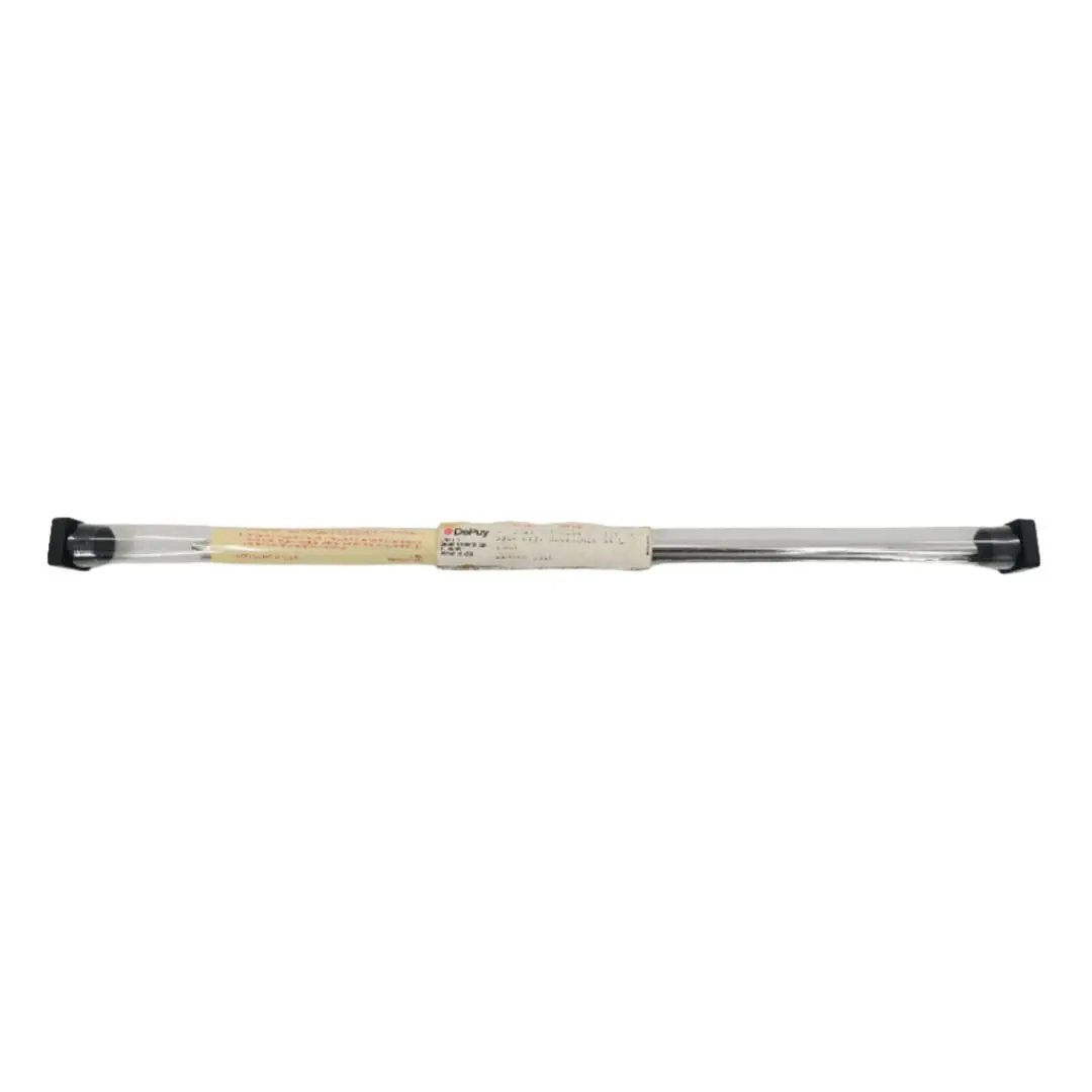 DePuy 1342-61 Kuntscher Nail Intramedullary Rod Double-Pointed 13mm x 38cm
