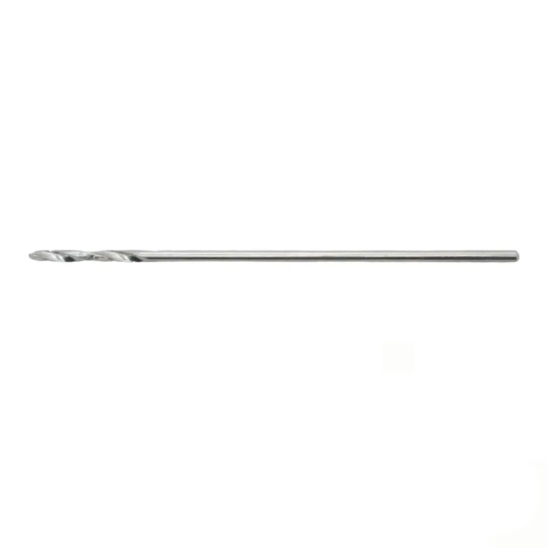 DePuy 1800-14 Orthopedic 2.4mm Twist Drill Bit 3-1/2"