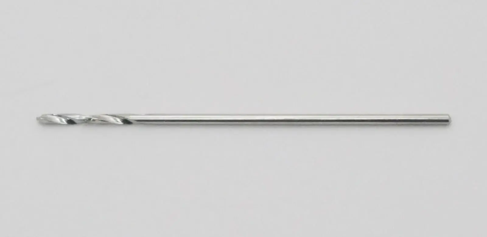 DePuy 1800-14 Orthopedic 2.4mm Twist Drill Bit 3-1/2" - Image 2