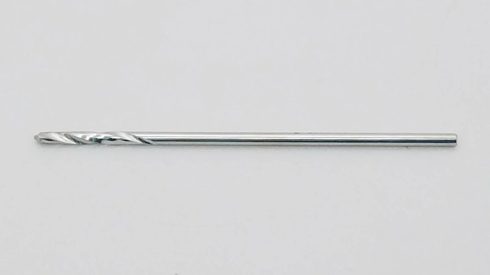 DePuy 1800-16 2.8mm Twist Drill Bit Orthopedic 3-1/2" - Image 2