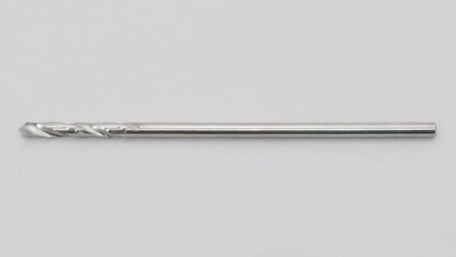 DePuy 1800-18 Orthopedic 3.2mm Twist Drill Bit 3-1/2" - Image 2