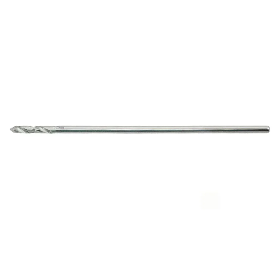 DePuy 1801-22 4mm Twist Drill Bit Orthopedic 5"