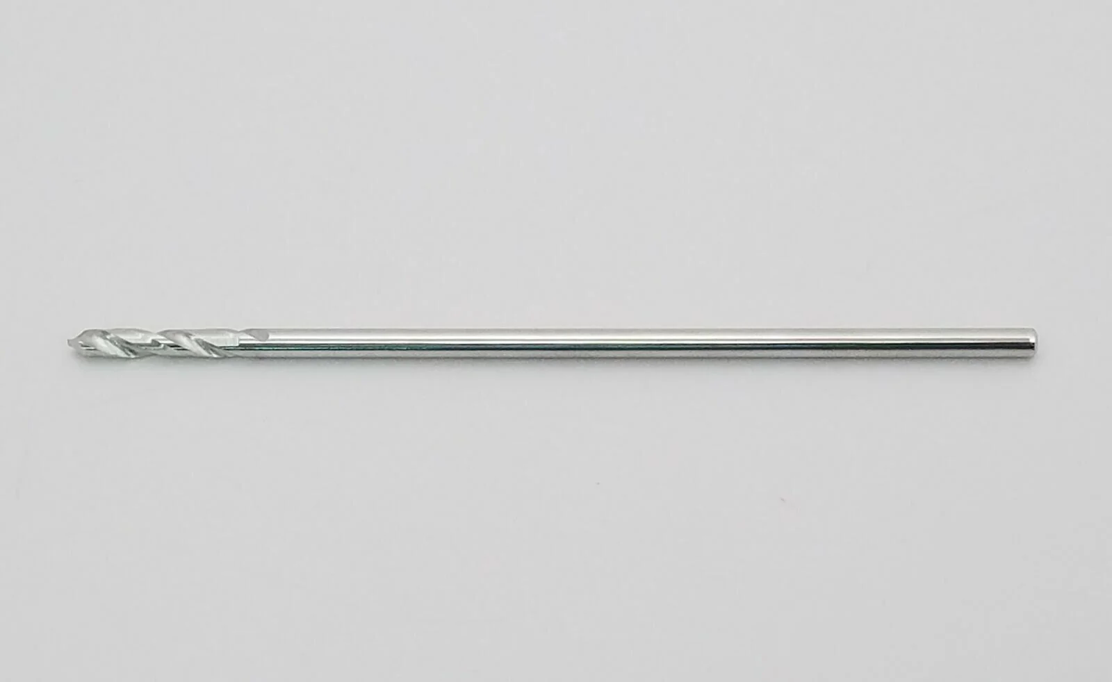 DePuy 1801-22 4mm Twist Drill Bit Orthopedic 5" - Image 2