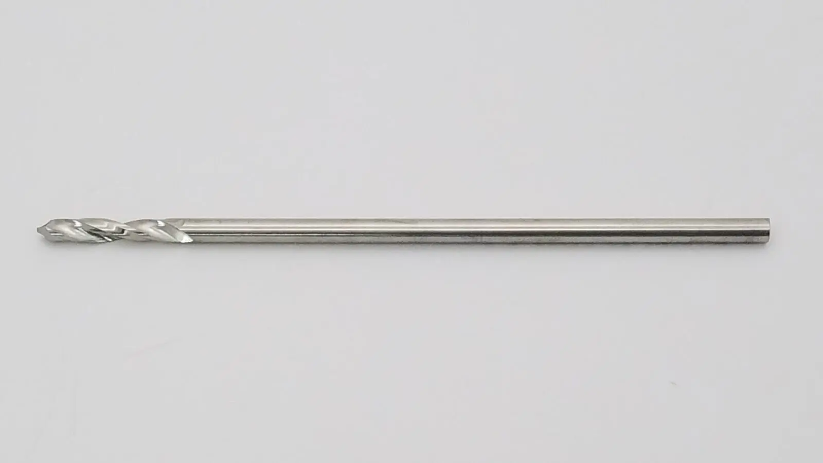 DePuy 1801-23 Orthopedic 4.3mm Twist Drill Bit 5" - Image 2
