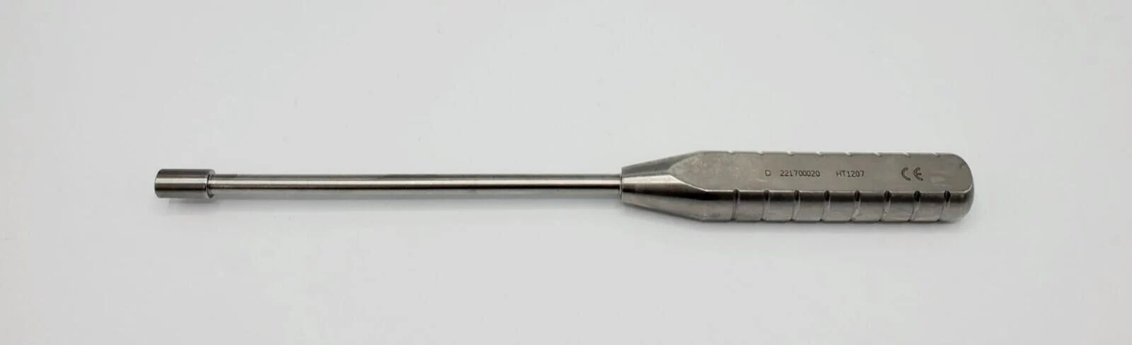 DePuy 2217-00-020 Alternate Bearing Suction Cup Inserter Orthopedic 11" - Image 2