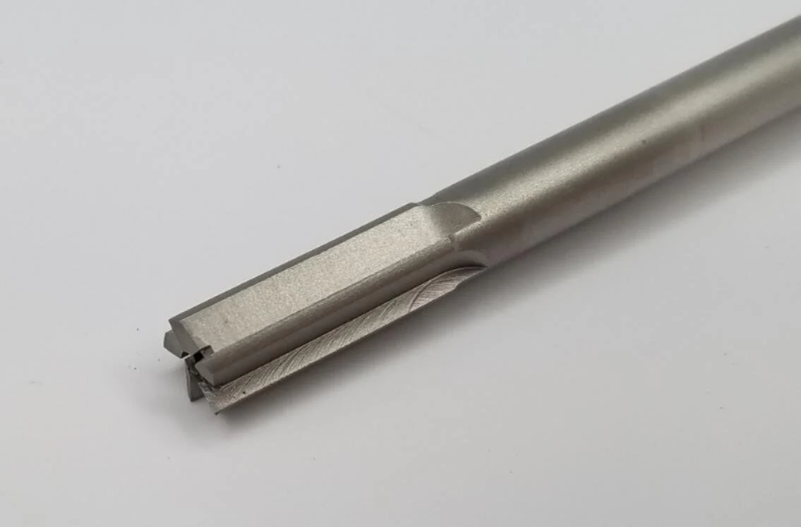 DePuy 2355-00 7mm Reamer Orthopedic 9-1/4" - Image 3
