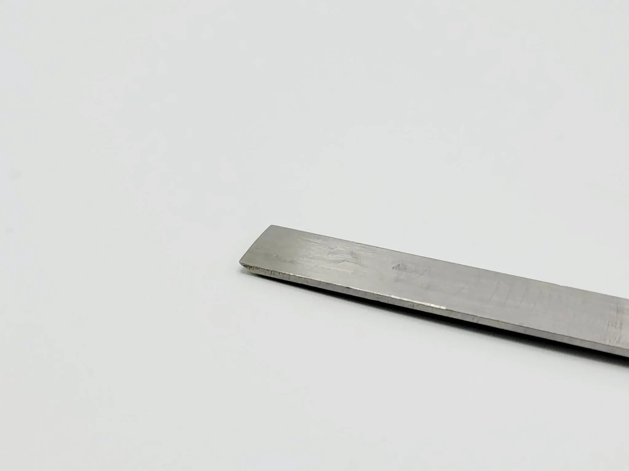 Depuy 2422-46-000 Osteotome Insert Thin 10mm Orthopedic 7.5" - Image 3