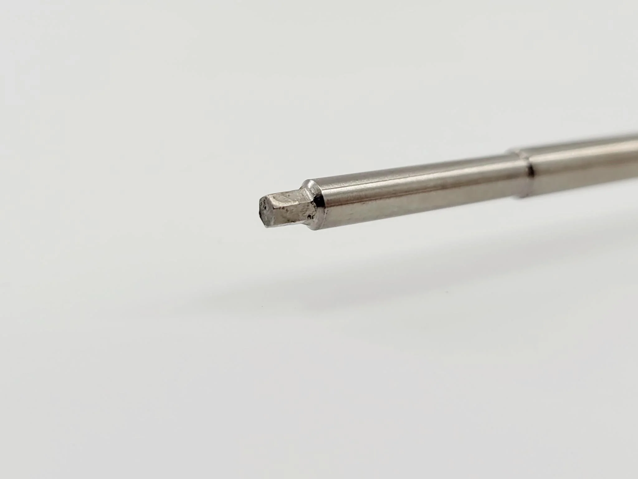 DePuy 27414100 Hex Driver 2.5mm Orthopedic 7-3/8" - Image 3