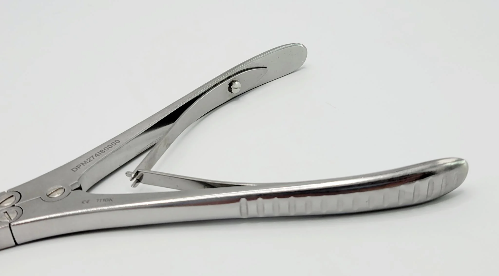 DePuy 274180000 Small Bone Cutter 5-1/2" - Image 4