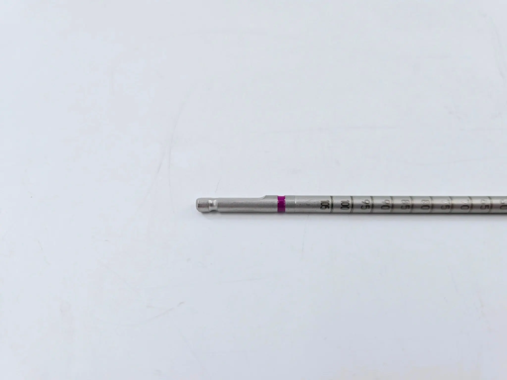 DePuy 2810-12-144 4.4mm Drill Bit w/ Quick-Connect Non-Sterile 11" - Image 3