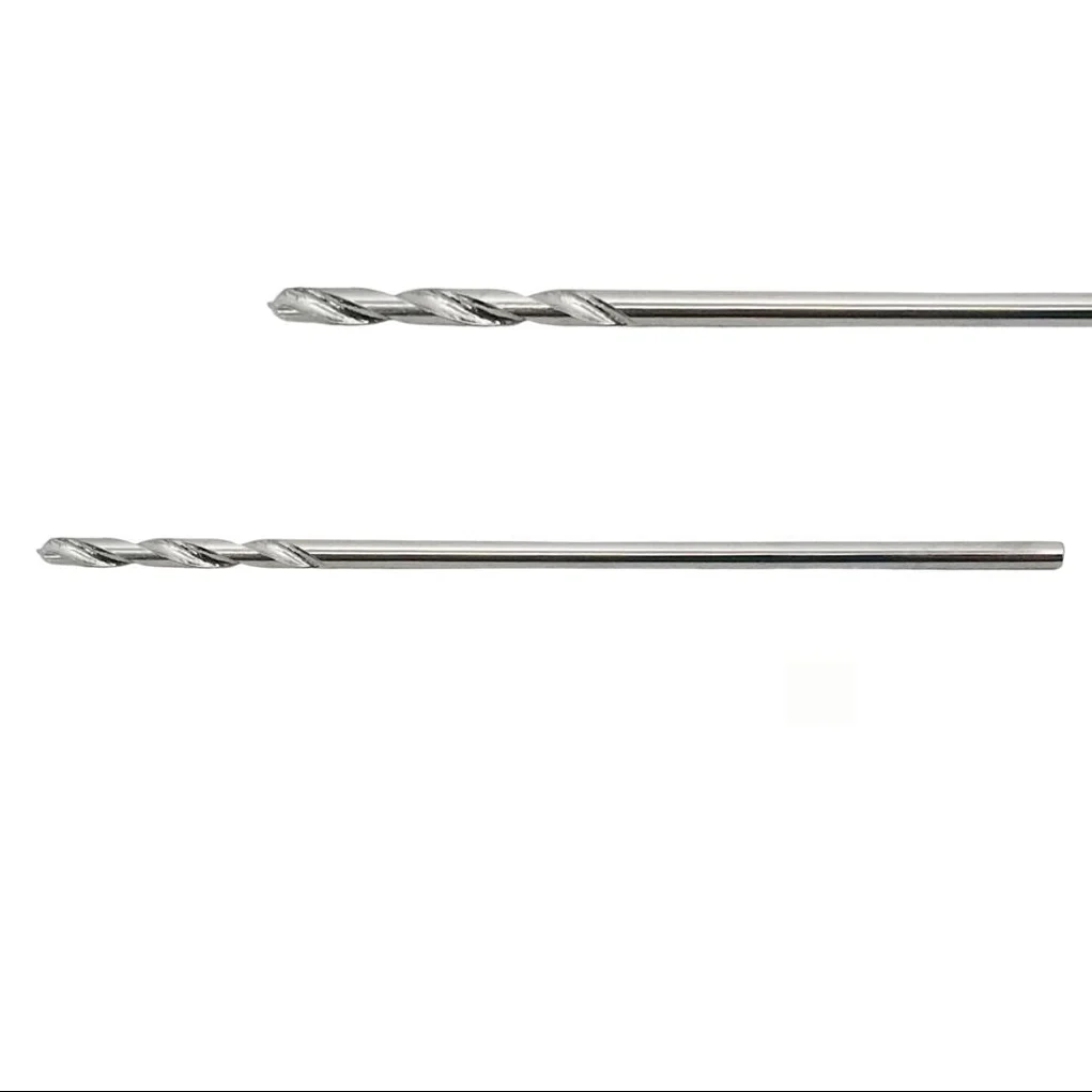 DePuy 2903-28 3.6mm Drill Bit Orthopedic 5"