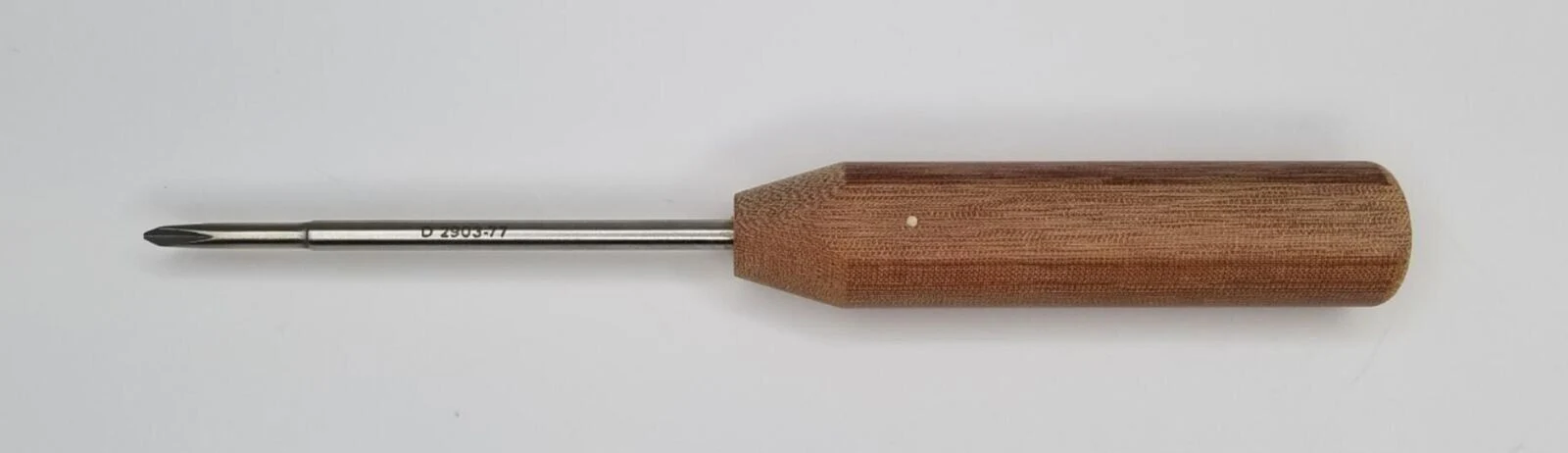 DePuy 2903-77 2.0mm Mini Philips Driver Orthopedic 7-1/2" - Image 2
