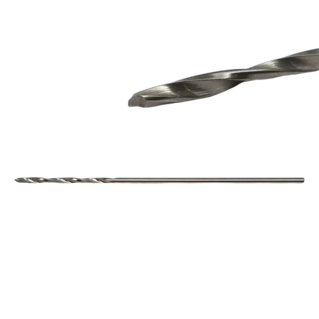 DePuy 2909-05-000 1/8" Drill Bit Orthopedic 6-1/2"