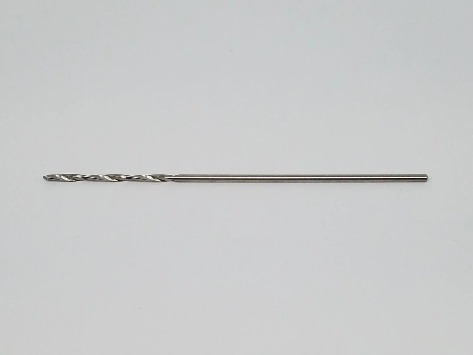 DePuy 2909-05-000 1/8" Drill Bit Orthopedic 6-1/2" - Image 2