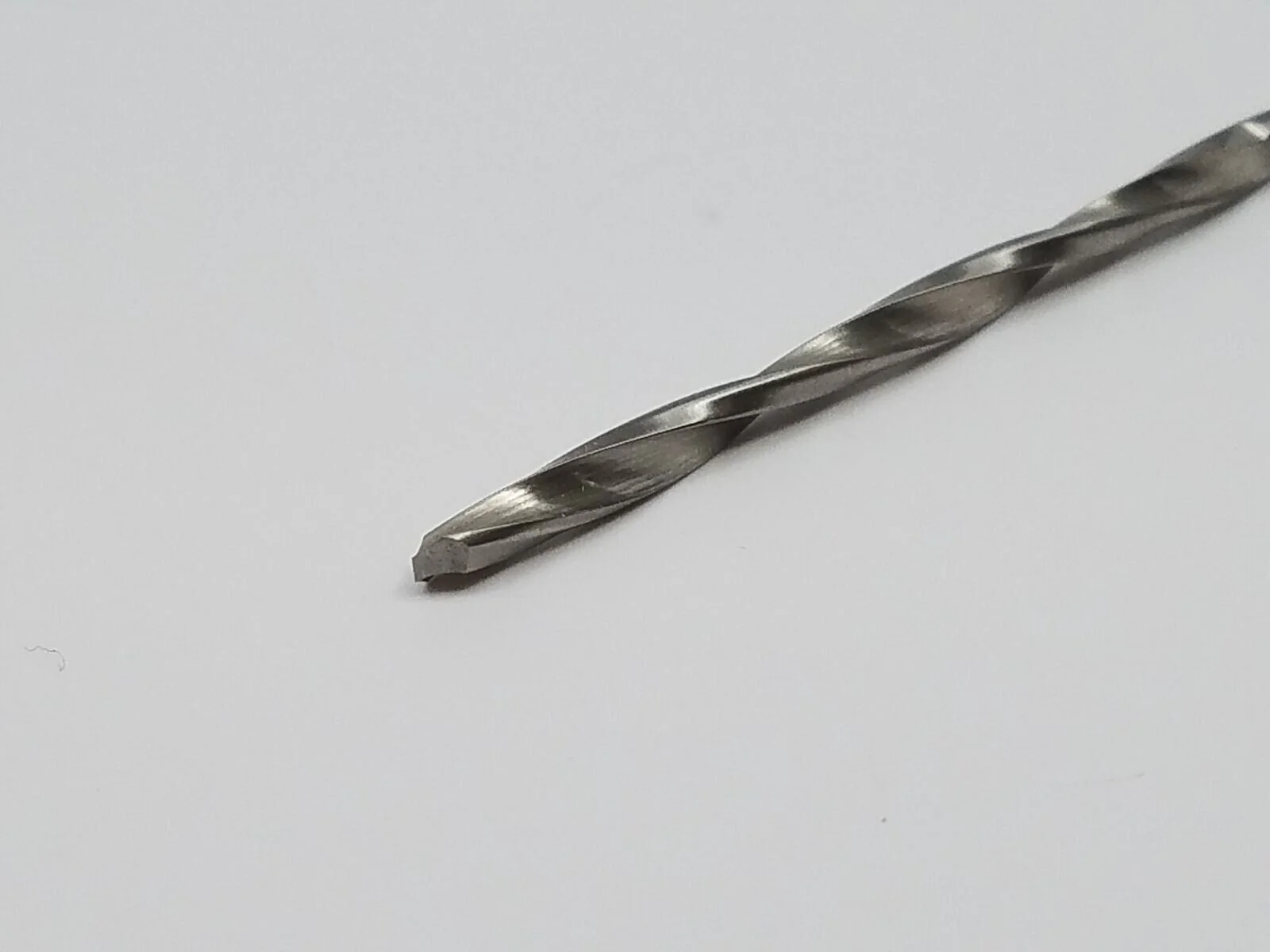 DePuy 2909-05-000 1/8" Drill Bit Orthopedic 6-1/2" - Image 3