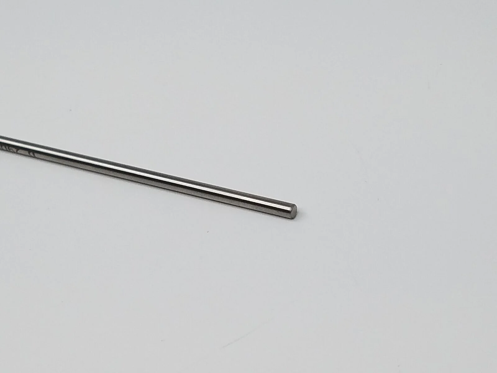 DePuy 2909-05-000 1/8" Drill Bit Orthopedic 6-1/2" - Image 4