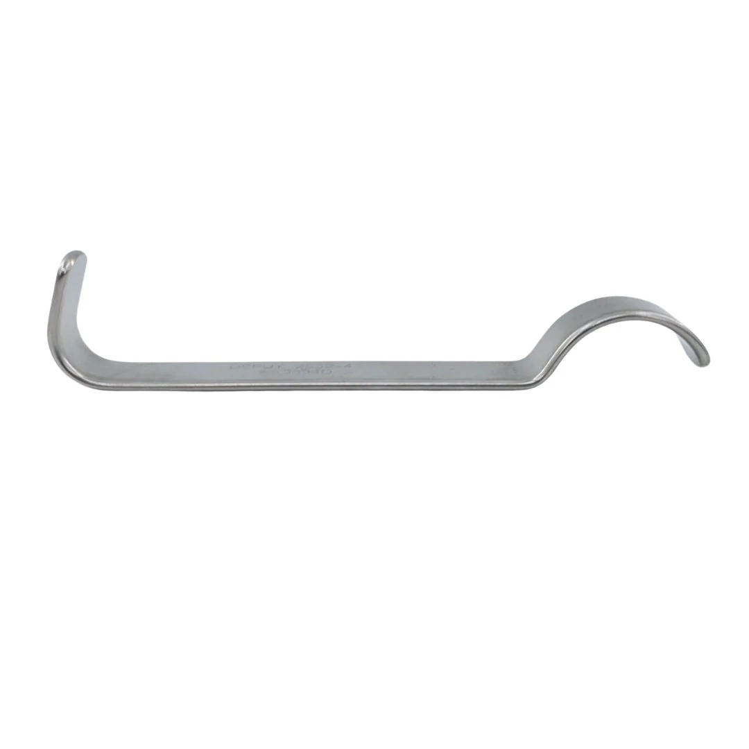 DePuy 2952-47 Restore Femoral Retractor, Small Arthroscopy 5-1/2"