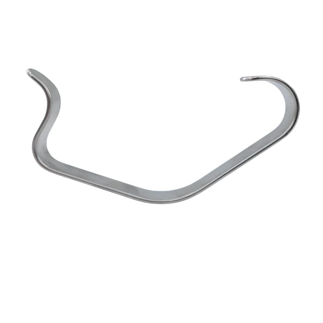 DePuy 2952-48 Restore Femoral Retractor, Large Arthroscopy 6"
